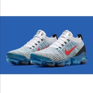 Nike Air Vapormax Flyknit 3 Men's Size 11